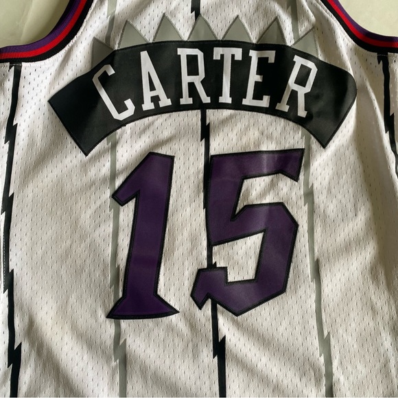 Toronto Raptors Swingman Jersey - Picture 3 of 10